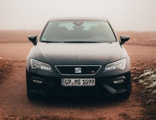 Qué tener en cuenta al transportar mercancía frágil o delicada