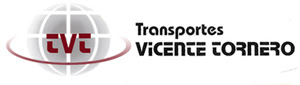 VICENTE TORNERO PEREZ Logo